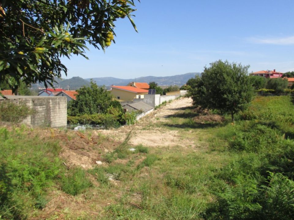 Helårsgrund i Ponte de Lima, Viana do Castelo - foto 4