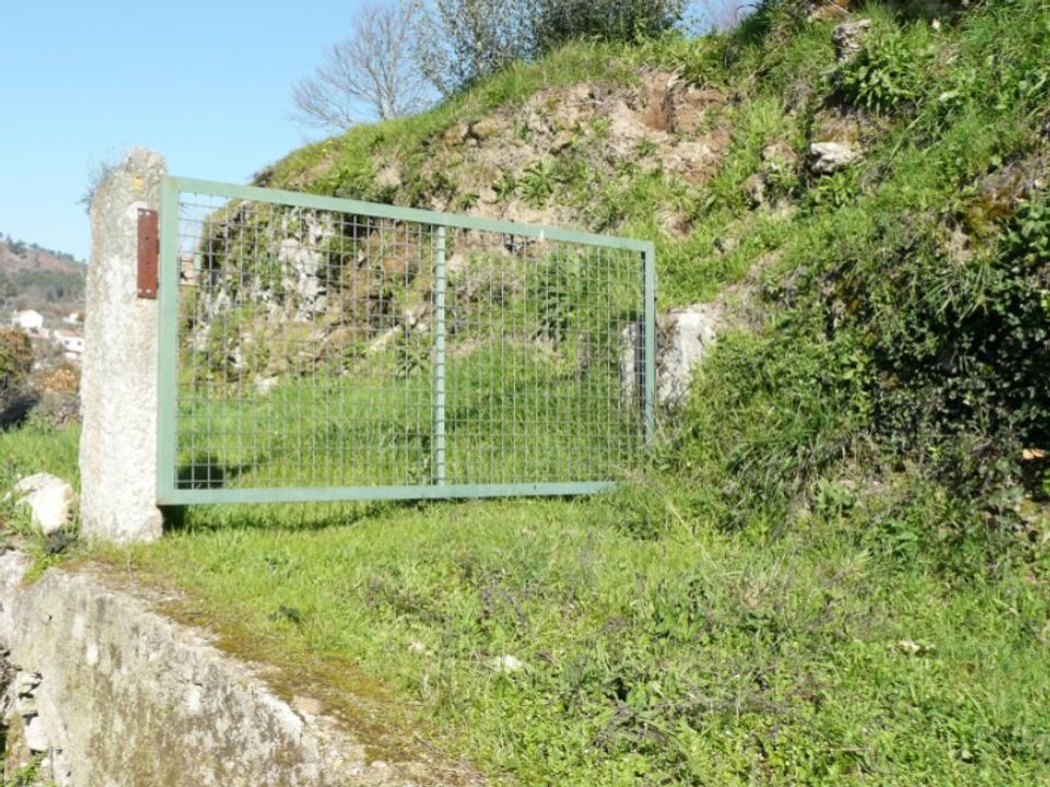 Helårsgrund i Arcos de Valdevez, Viana do Castelo - foto 3