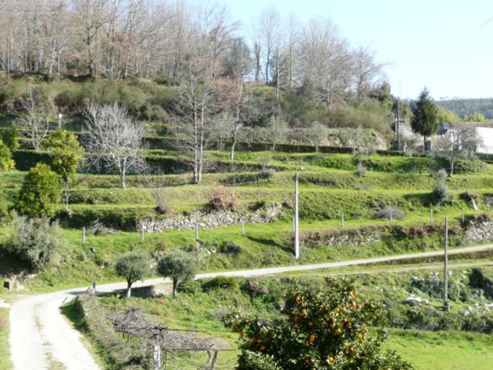 Helårsgrund i Arcos de Valdevez, Viana do Castelo - foto 4