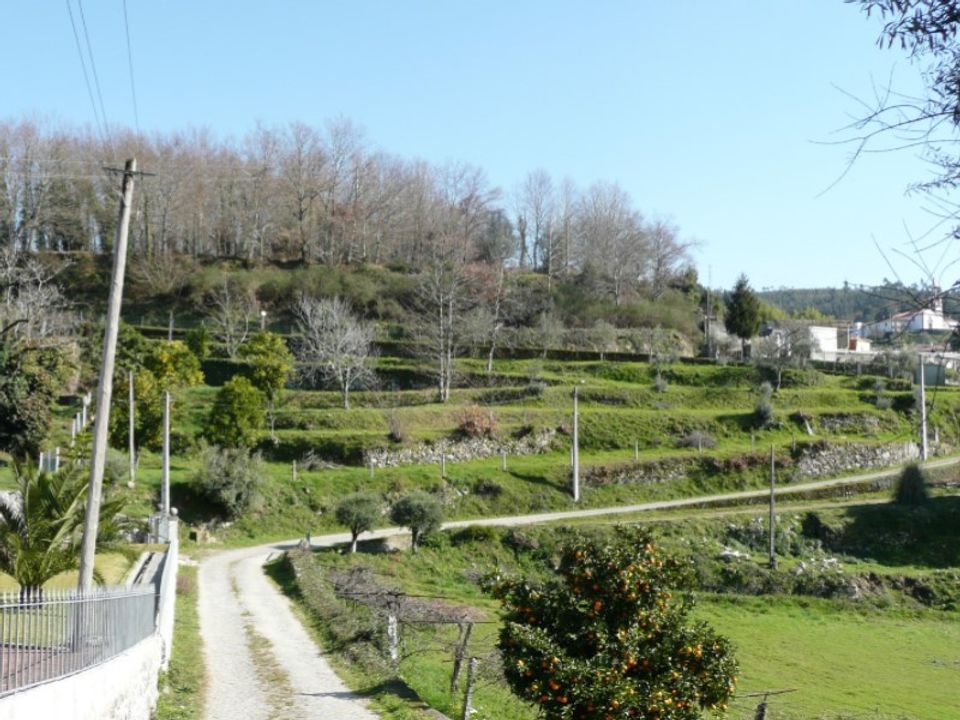 Helårsgrund i Arcos de Valdevez, Viana do Castelo - foto 5