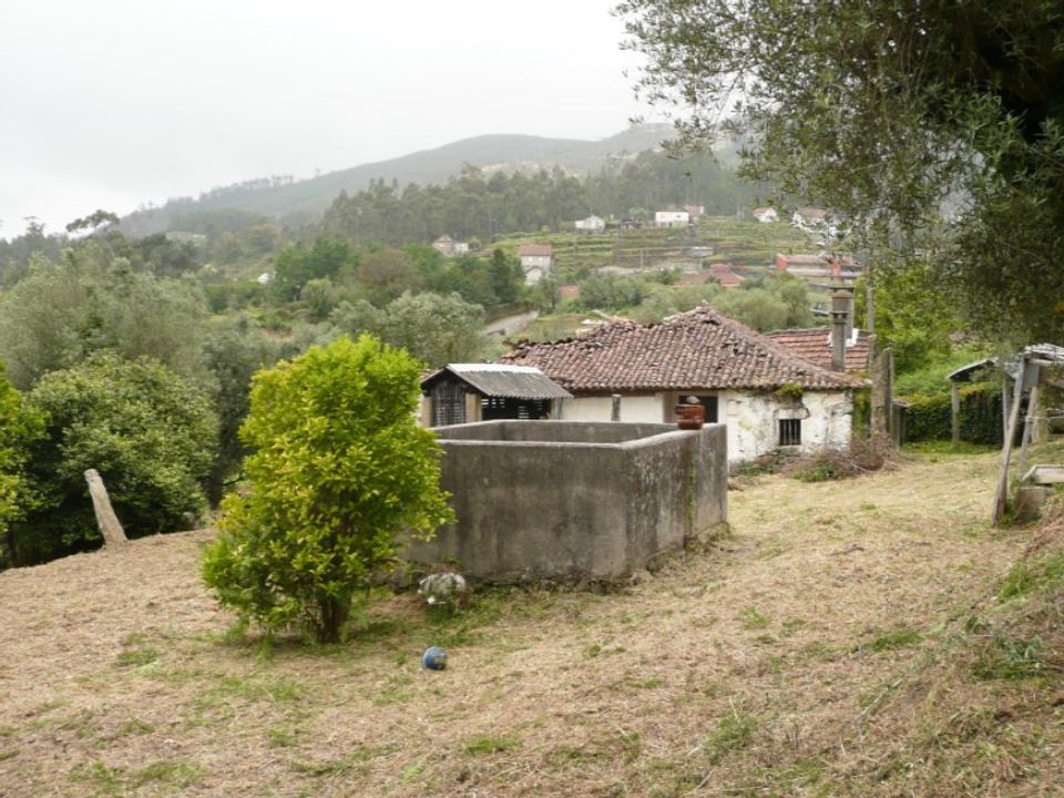 Ruinere i Ponte de Lima, Viana do Castelo - foto 5