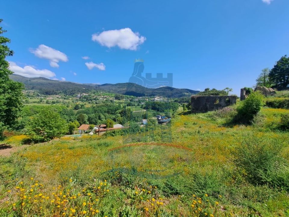 Ruinere i Ponte de Lima, Viana do Castelo - foto 3