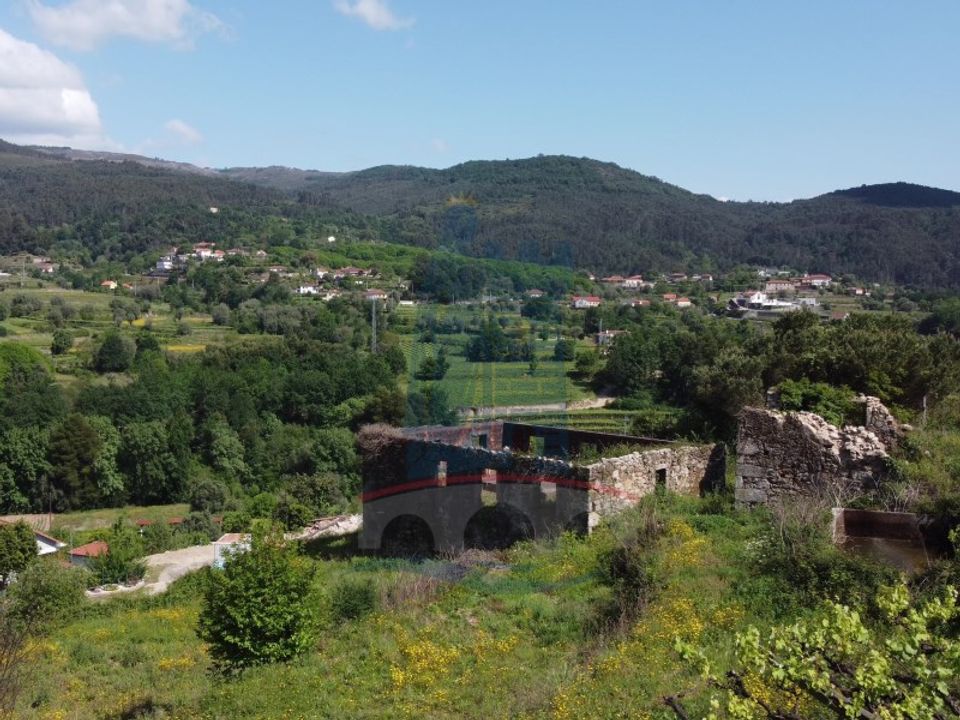 Ruinere i Ponte de Lima, Viana do Castelo - foto 4