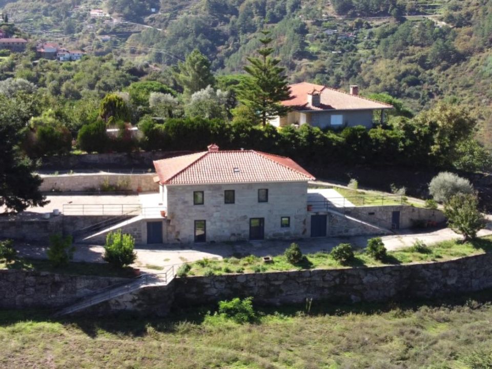 Farm i Oliveira de Frades, Viseu - foto 2