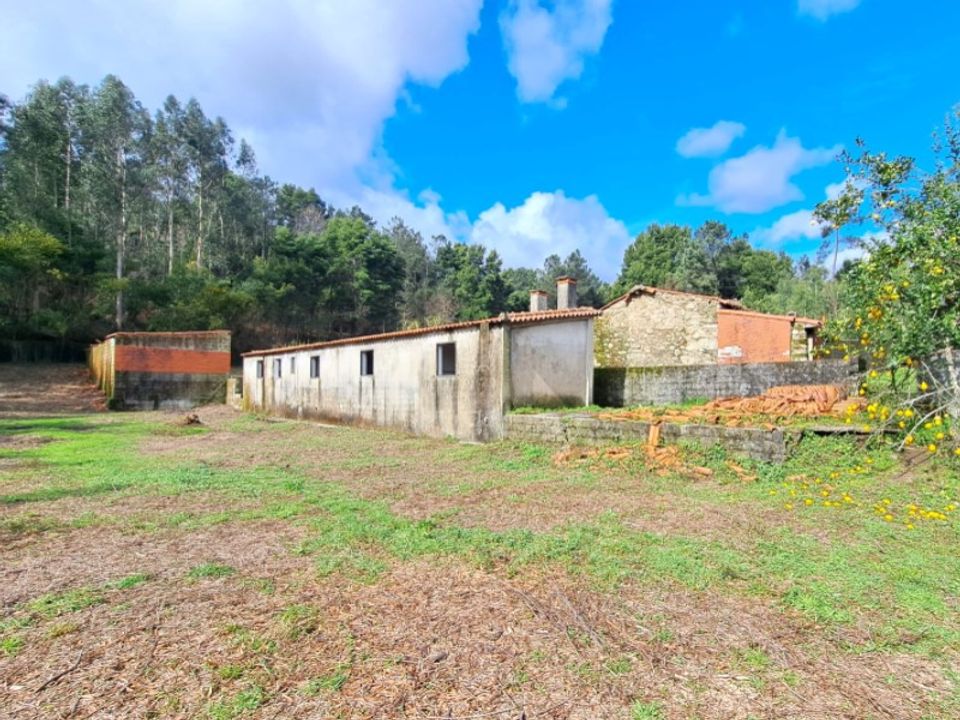 Villa i Ponte de Lima, Viana do Castelo - foto 2