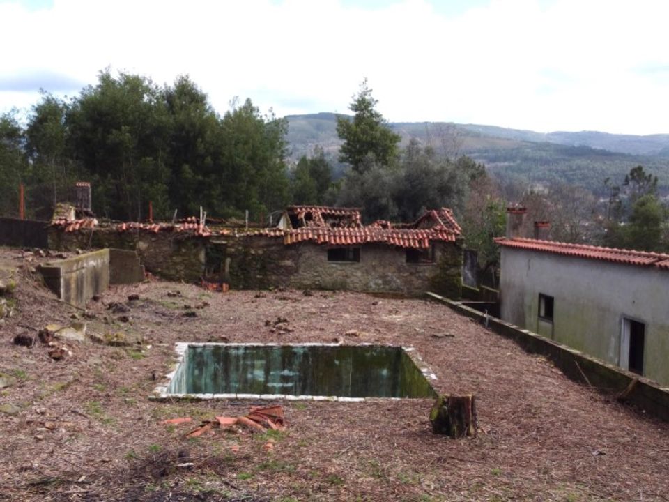 Villa i Ponte de Lima, Viana do Castelo - foto 5
