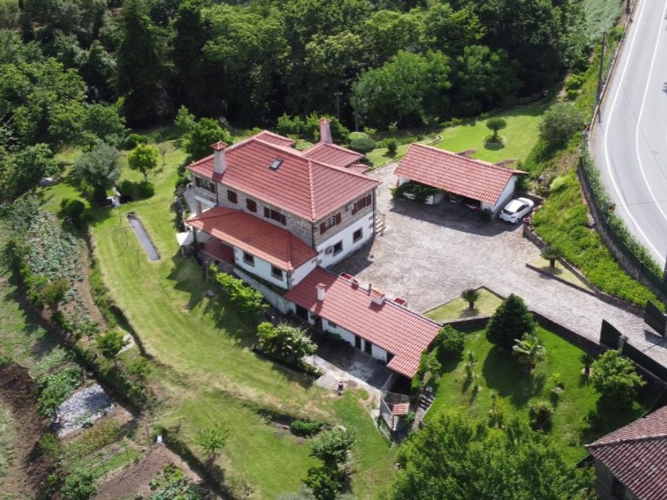 Villa i Ponte de Lima, Viana do Castelo - foto 2