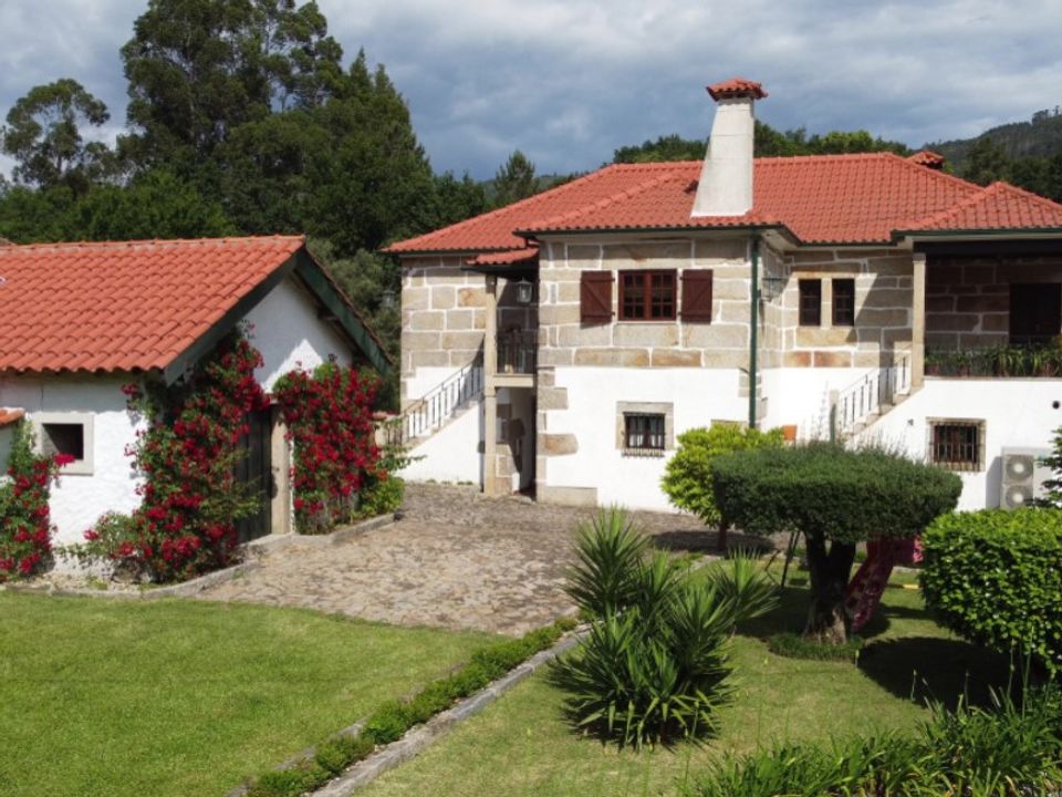 Villa i Ponte de Lima, Viana do Castelo - foto 5
