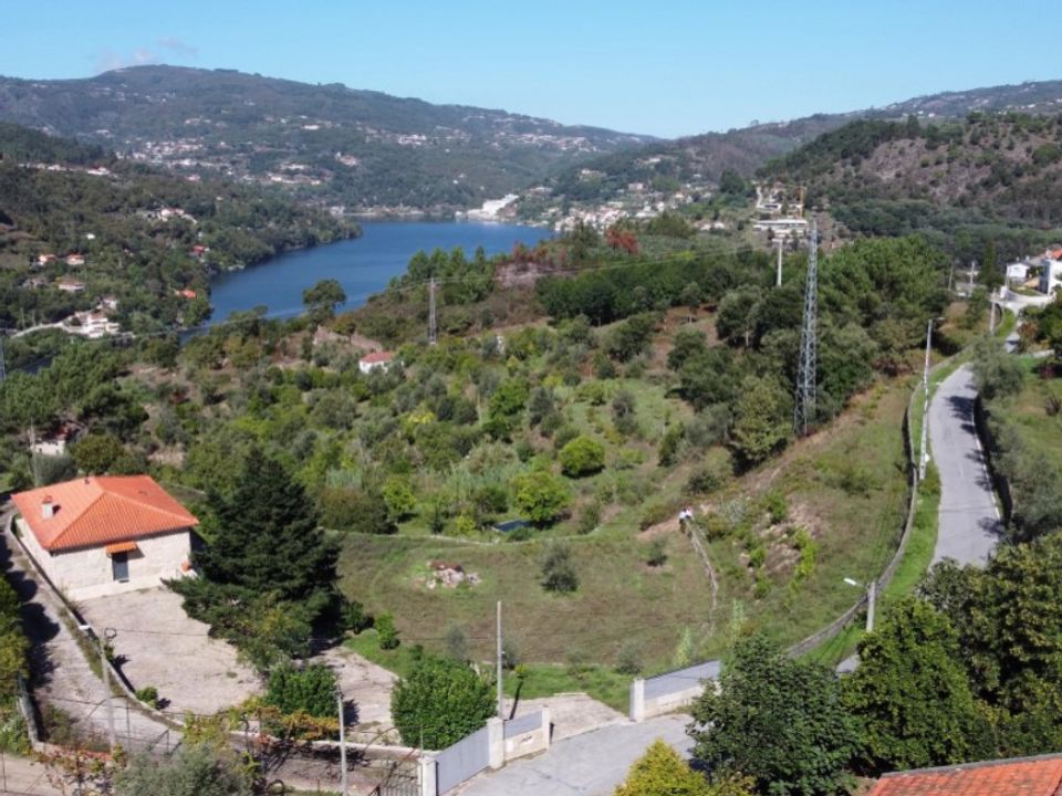 Villa i Oliveira de Frades, Viseu - foto 4