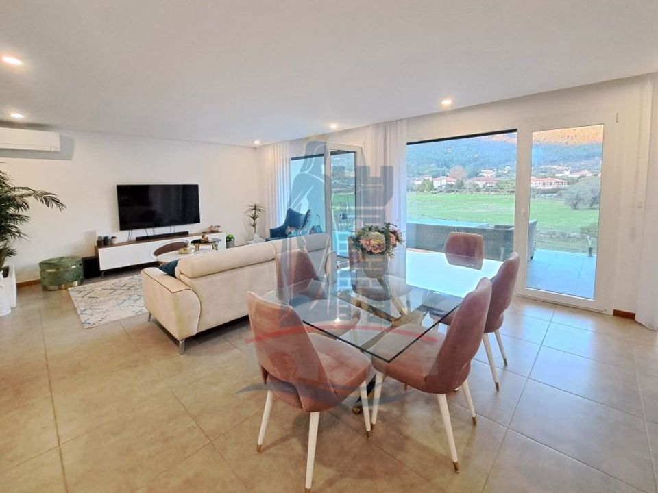 Villa i Viana do Castelo, Viana do Castelo - foto 4