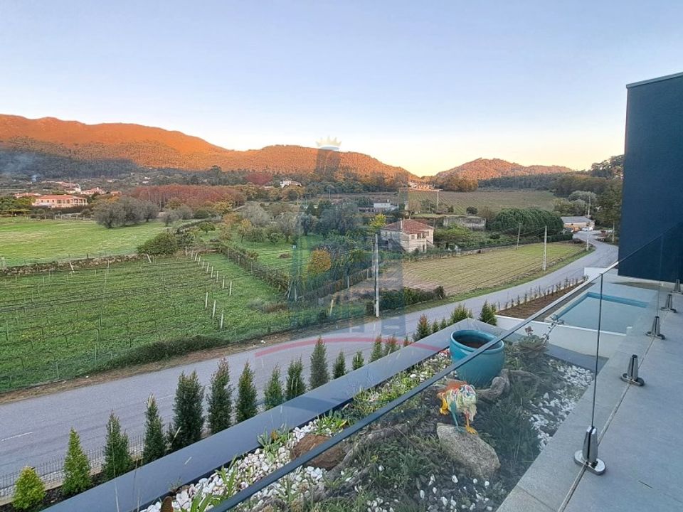 Villa i Viana do Castelo, Viana do Castelo - foto 5