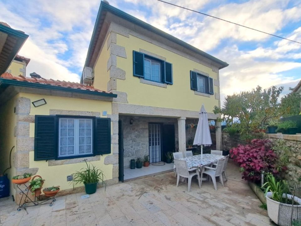 Villa i Ponte de Lima, Viana do Castelo - foto 3