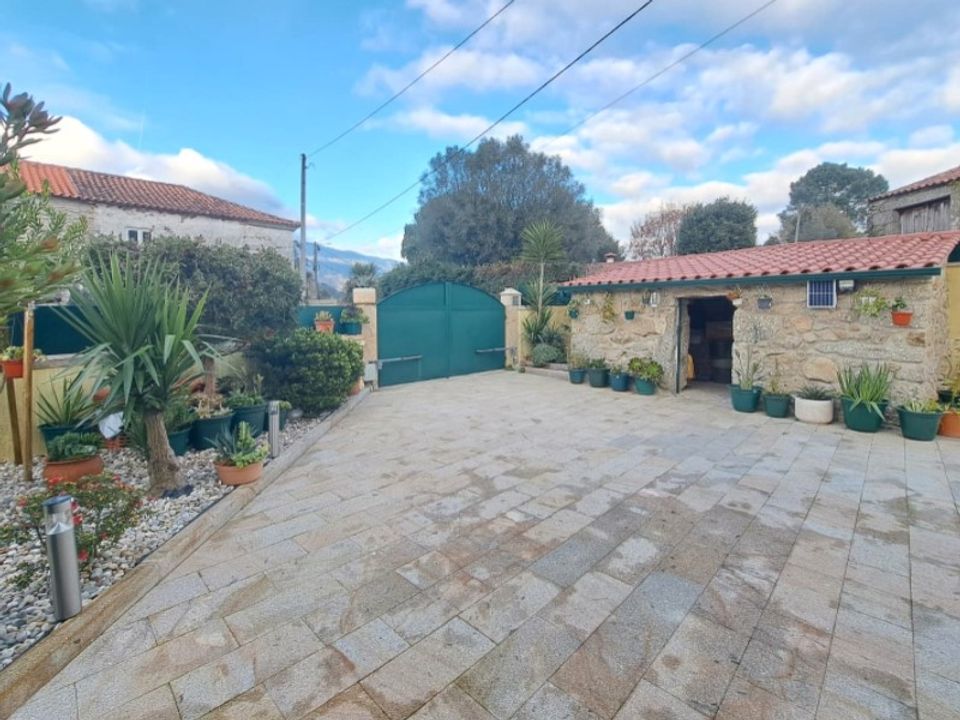 Villa i Ponte de Lima, Viana do Castelo - foto 2