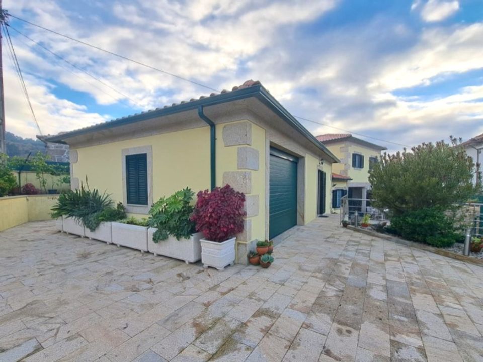 Villa i Ponte de Lima, Viana do Castelo - foto 5