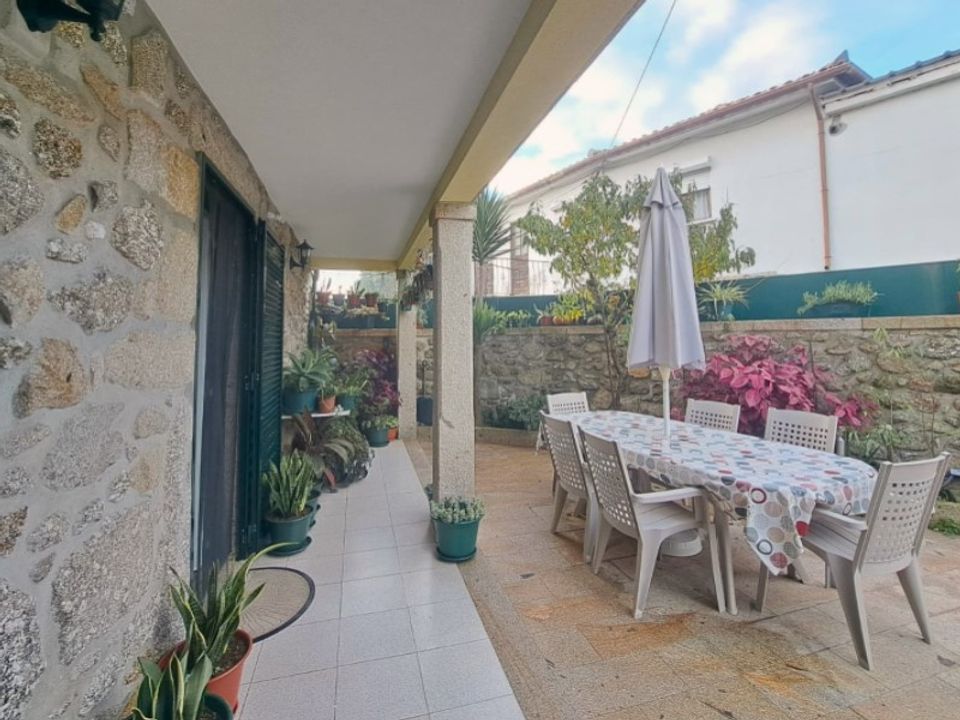 Villa i Ponte de Lima, Viana do Castelo - foto 4