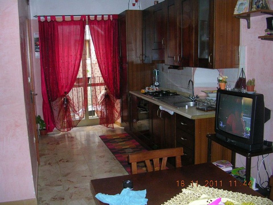 Byhus i Cianciana, Agrigento - foto 1