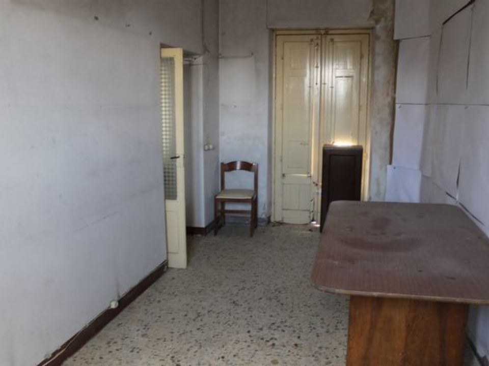 Byhus i Cianciana, Agrigento - foto 3
