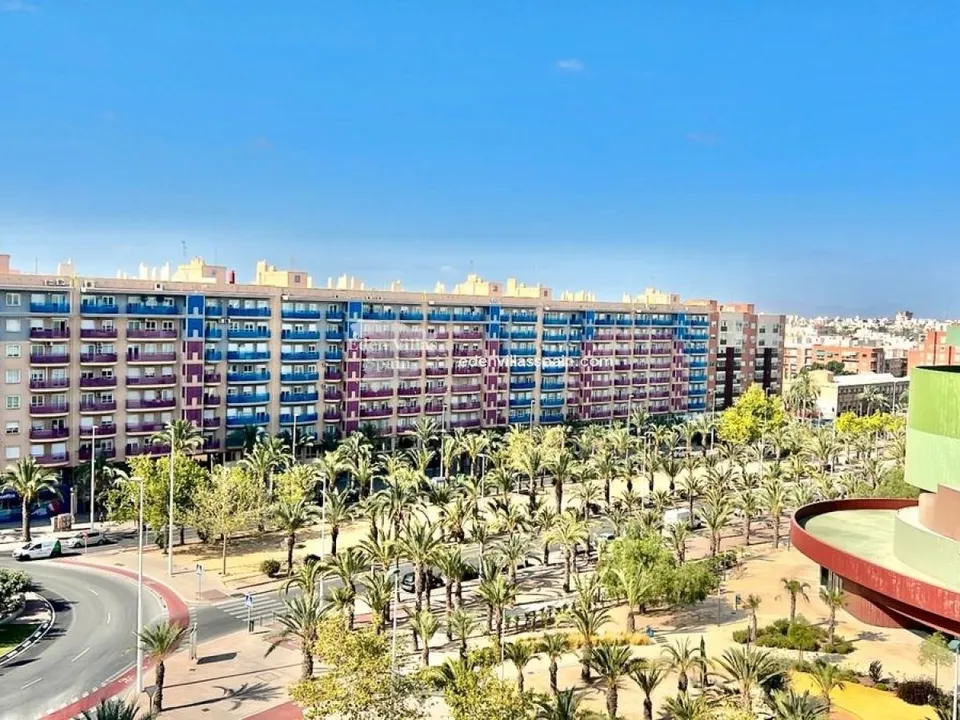 Penthouse i Elche, Alicante - foto 3