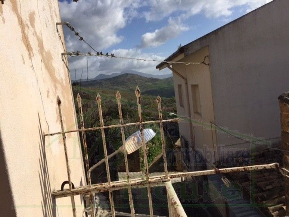 Rekkehus i Cianciana, Agrigento - bilde 3