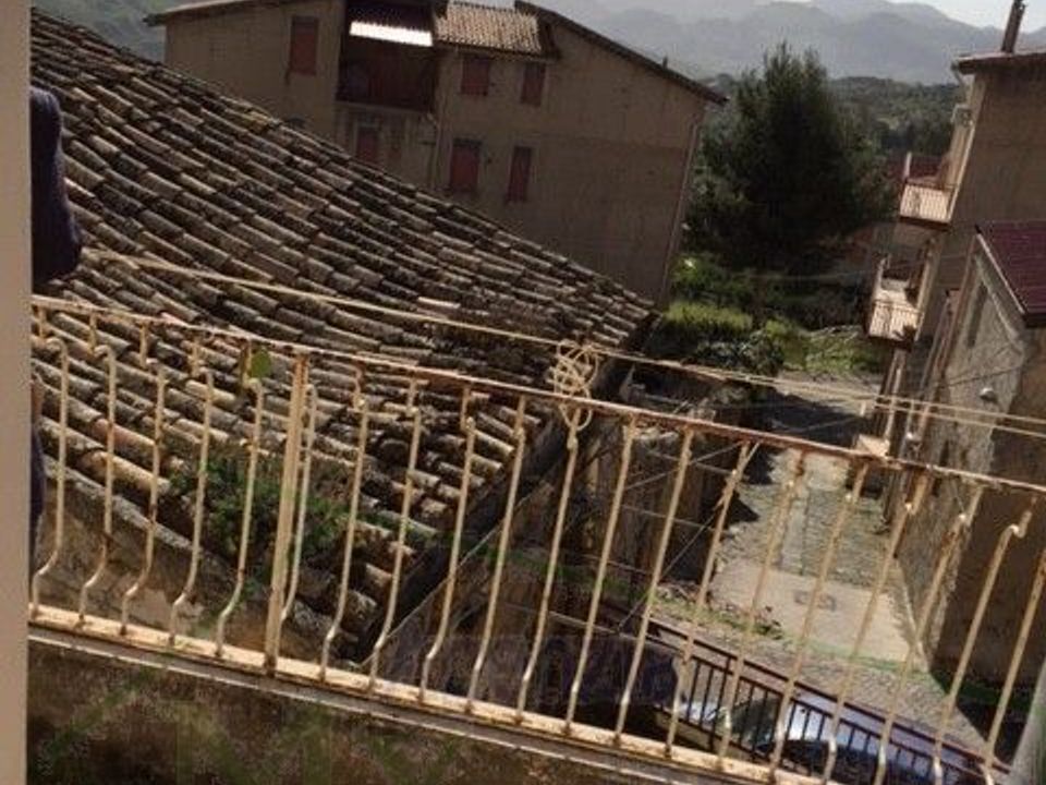 Rekkehus i Cianciana, Agrigento - bilde 5