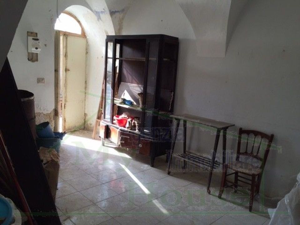 Rekkehus i Cianciana, Agrigento - bilde 2
