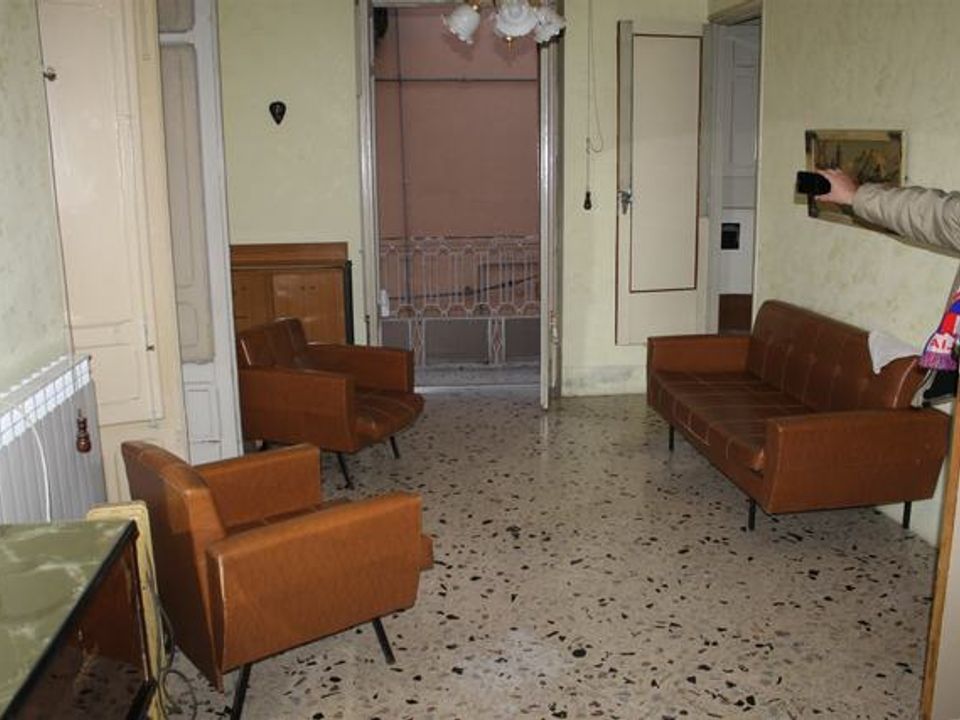 Stadthaus in Cianciana, Agrigento - Foto 5