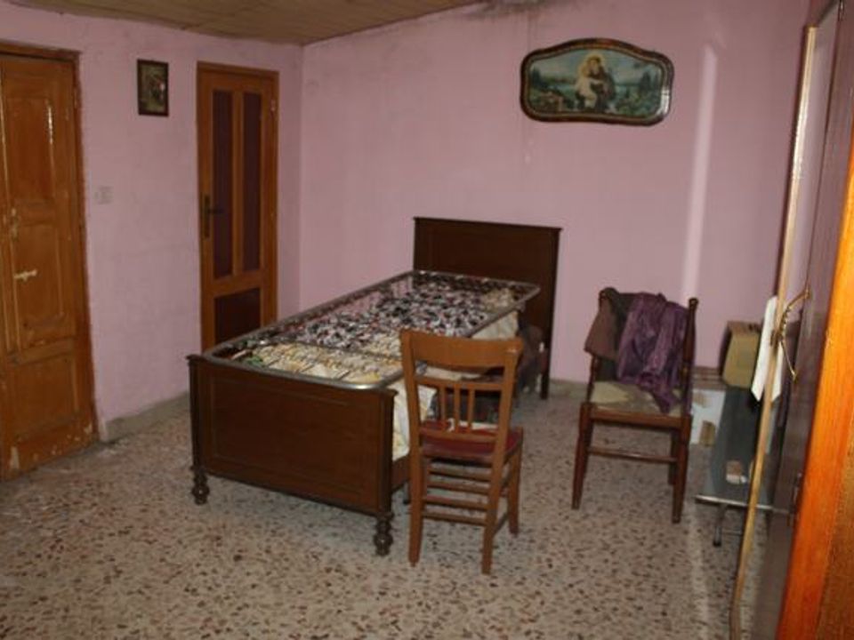 Casa unifamiliar a Cianciana, Agrigento - foto 1