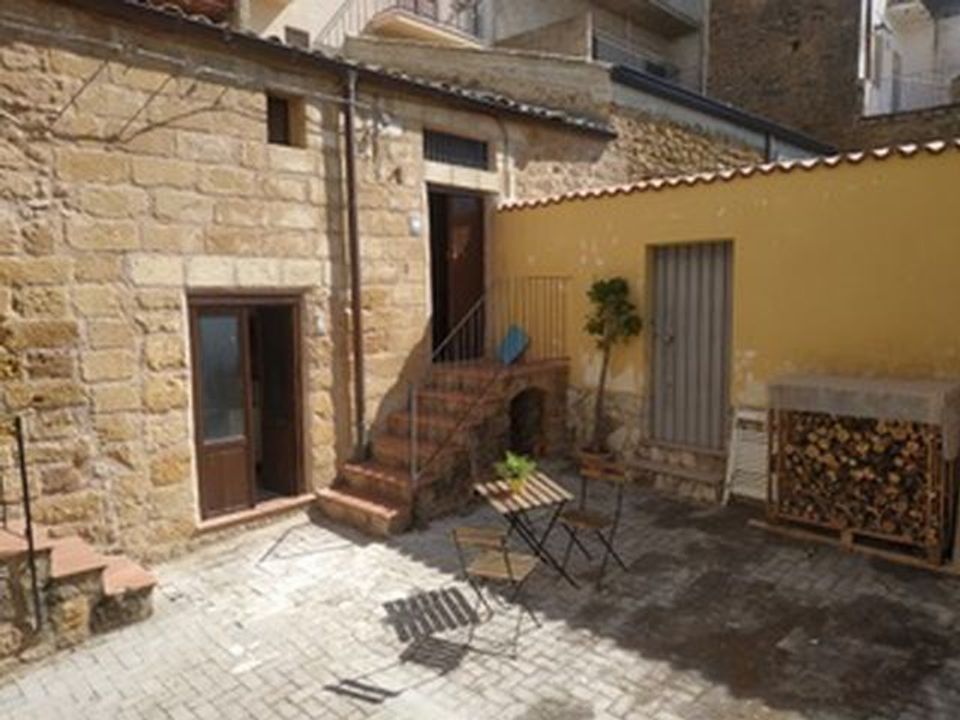 Stadthaus in Cianciana, Agrigento - Foto 1