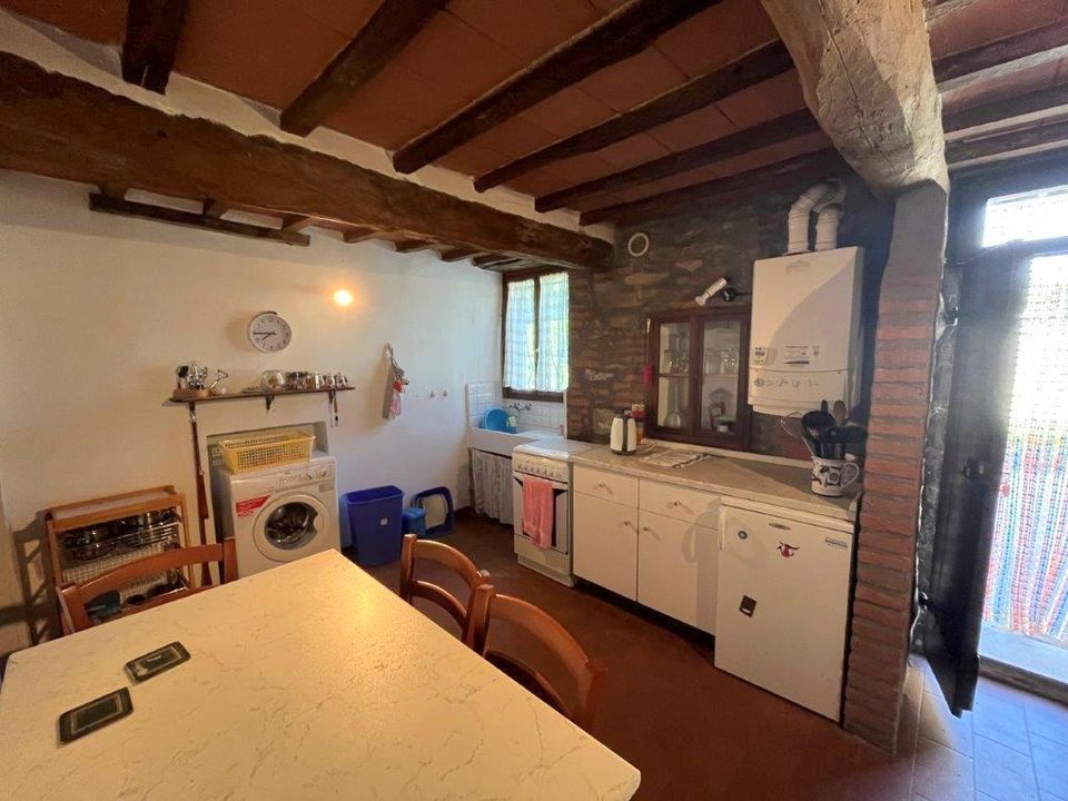 Lejlighed i Panicale, Perugia - foto 5