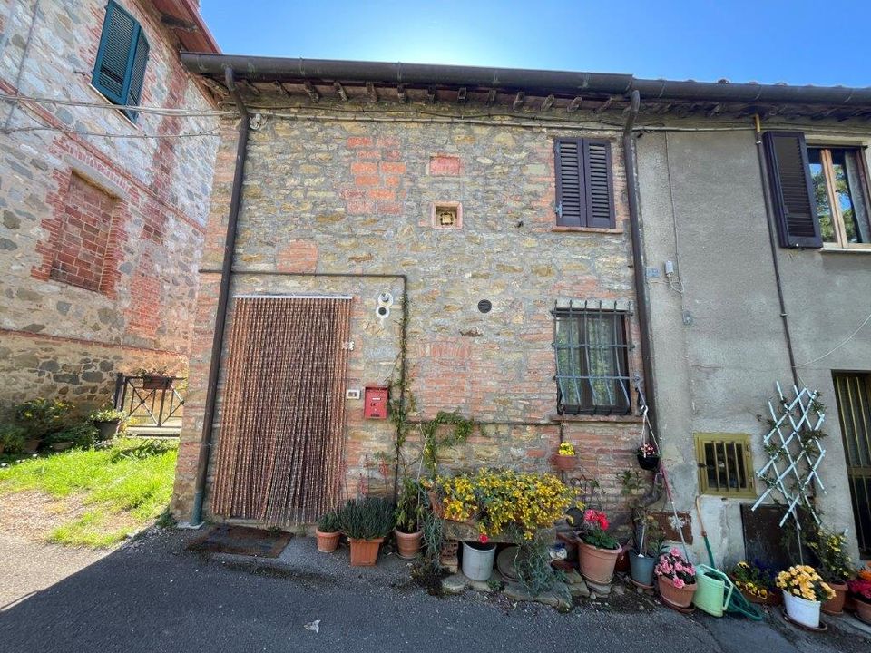 Lejlighed i Panicale, Perugia - foto 2