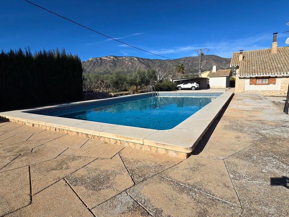 Landhuis in Salinas, Alicante - foto 5