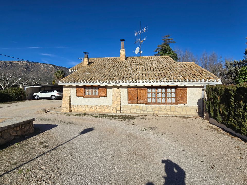 Landhuis in Salinas, Alicante - foto 3