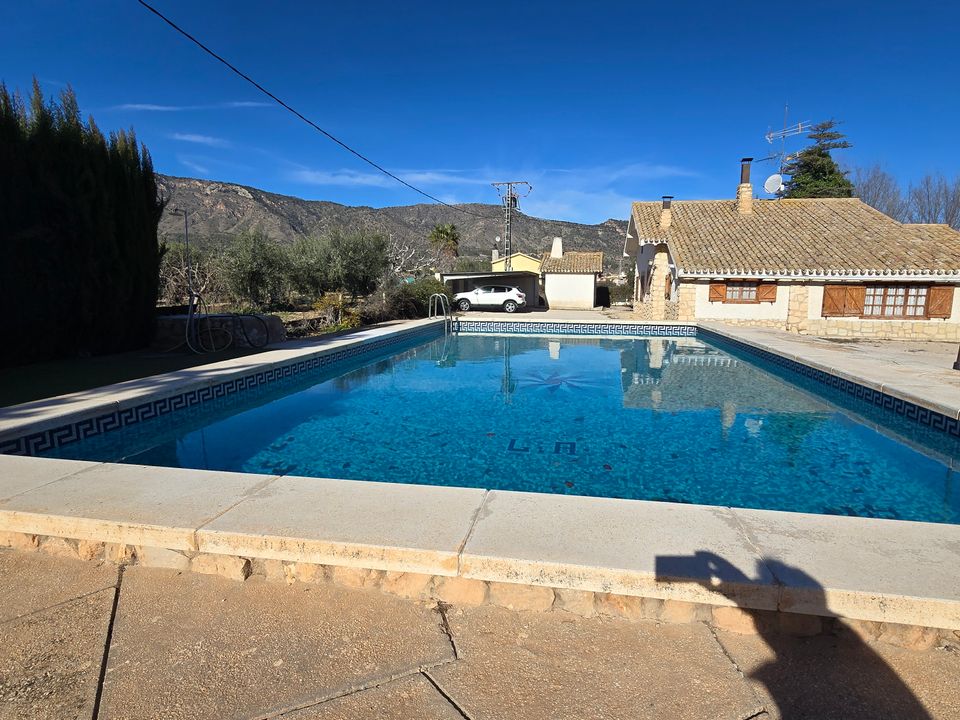 Landhuis in Salinas, Alicante - foto 2
