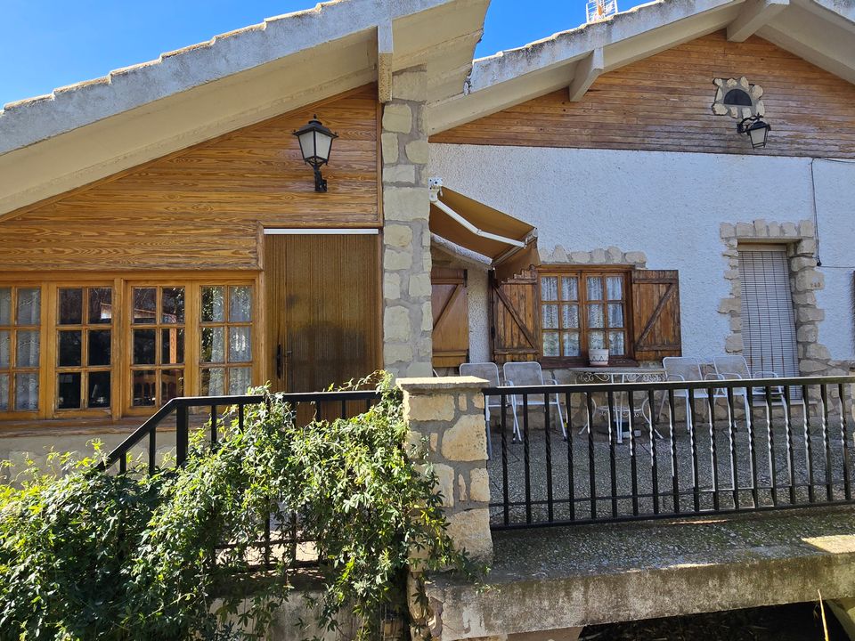Landhuis in Salinas, Alicante - foto 1