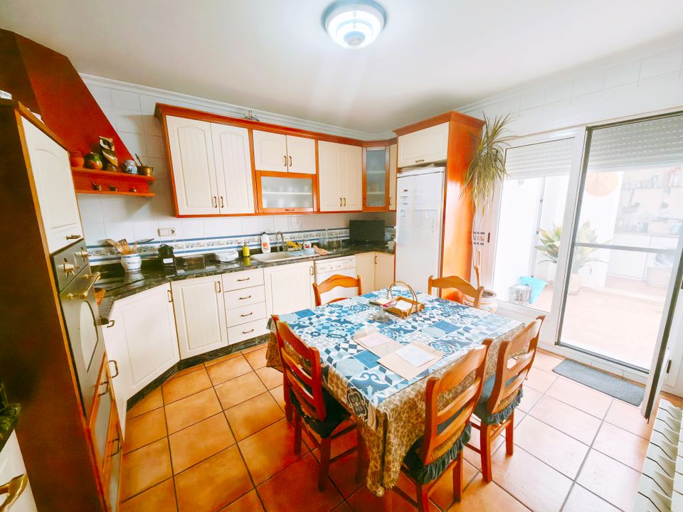 Duplex i Pinoso, Alicante - foto 4