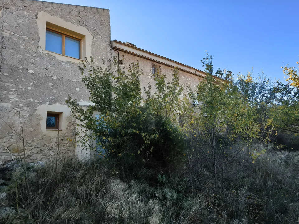Herregård i Casas Del Senor, Alicante - bilde 2
