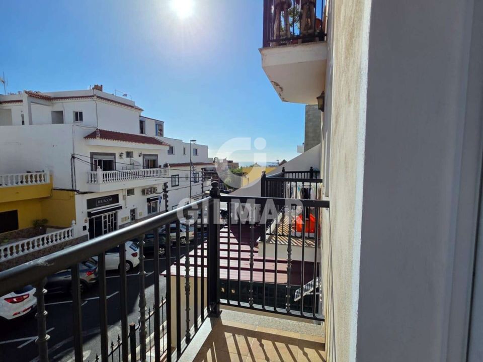 Lejlighed i Adeje, Tenerife - foto 1