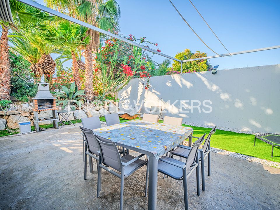 Villa a Mutxamel, Alicante - foto 5