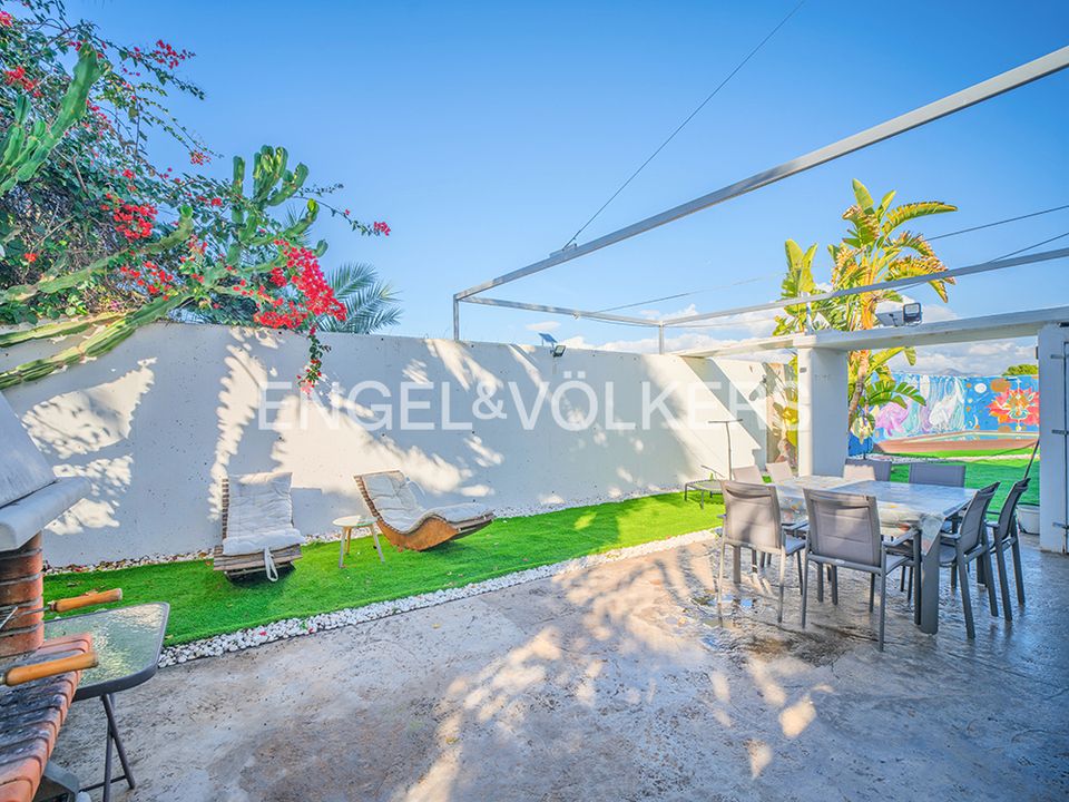 Villa a Mutxamel, Alicante - foto 4