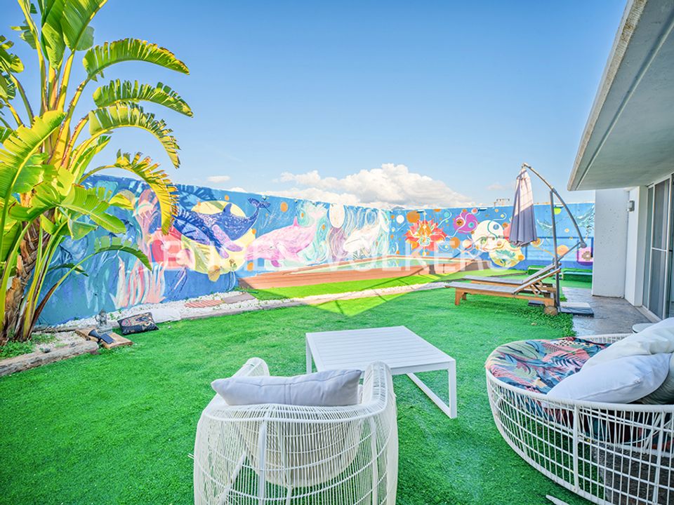 Villa a Mutxamel, Alicante - foto 2
