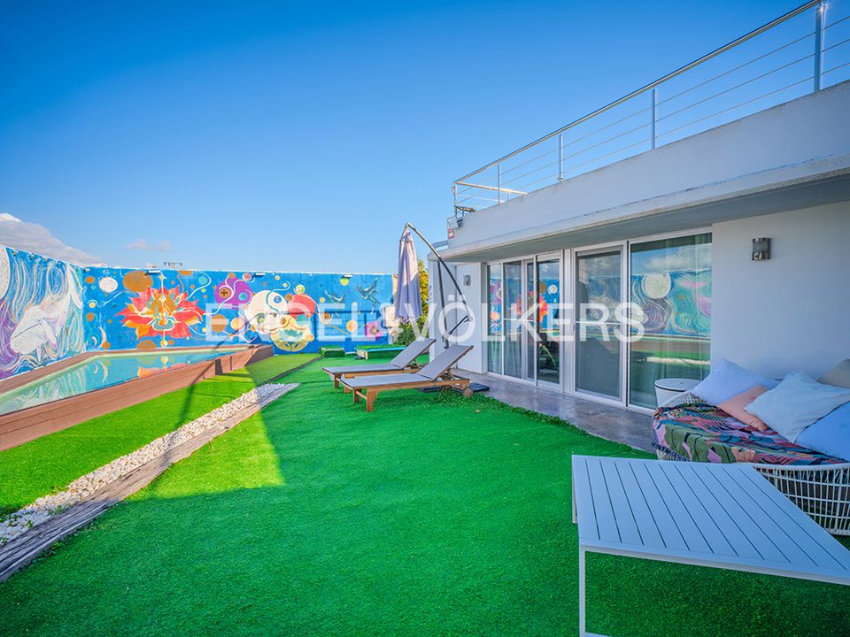 Villa a Mutxamel, Alicante - foto 1