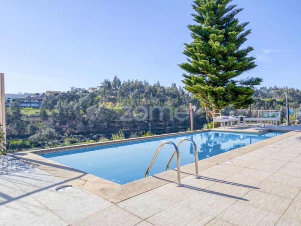 Villa i Santo Tirso, Porto - foto 2