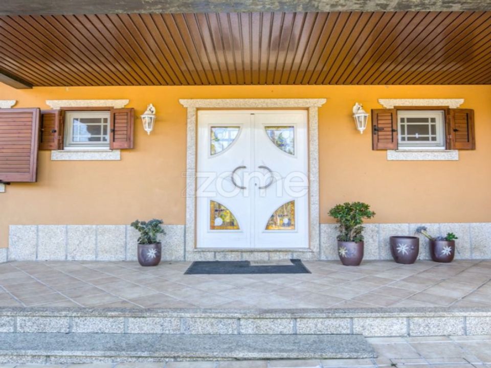 Villa i Santo Tirso, Porto - foto 4