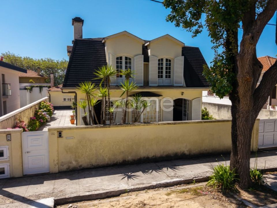 Villa i Arcozelo, Porto - foto 1
