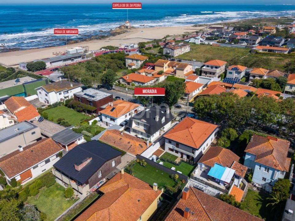 Villa i Arcozelo, Porto - foto 3