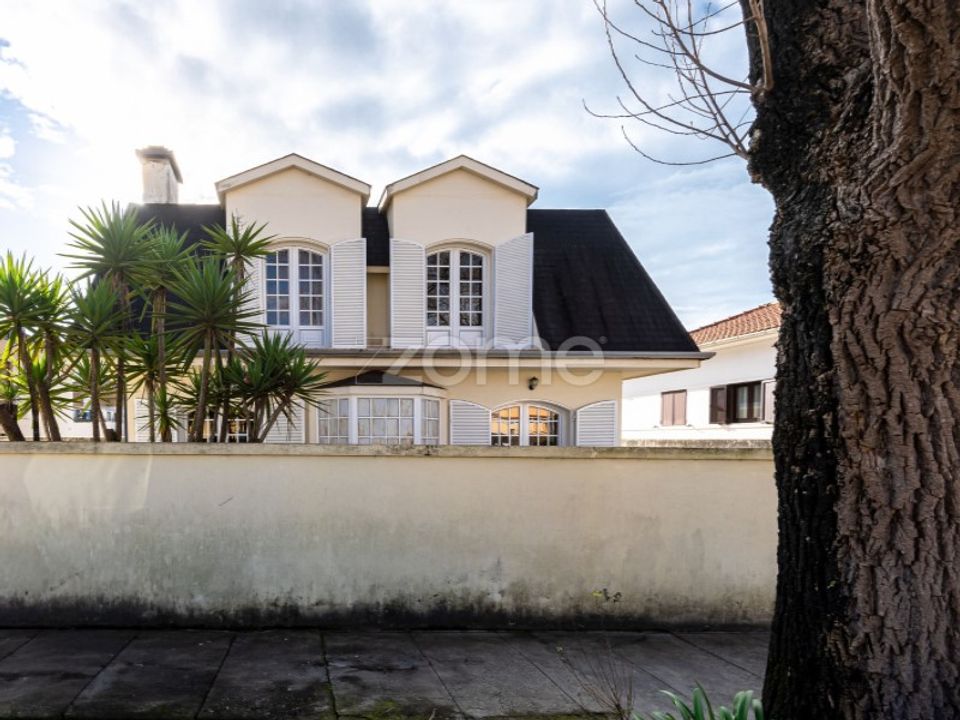 Villa i Arcozelo, Porto - foto 1
