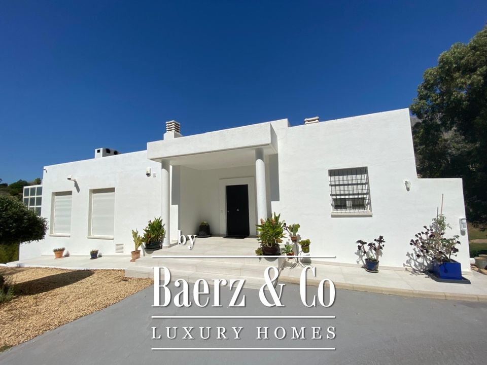 Villa i Altea, Alicante - foto 2