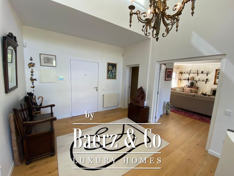 Villa i Altea, Alicante - foto 4