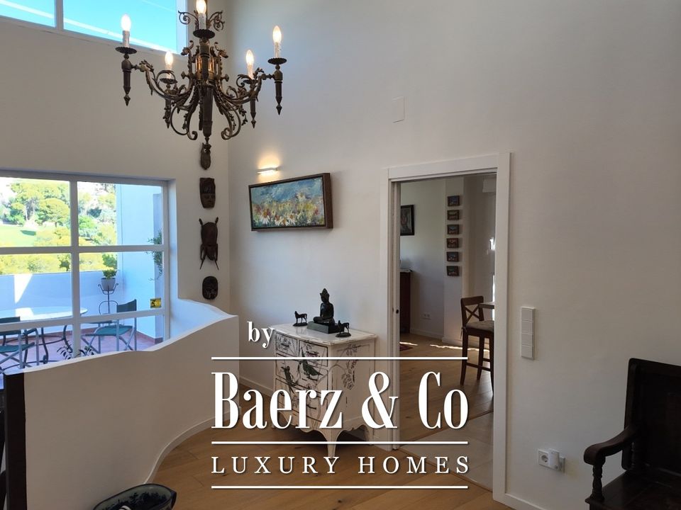 Villa i Altea, Alicante - foto 5