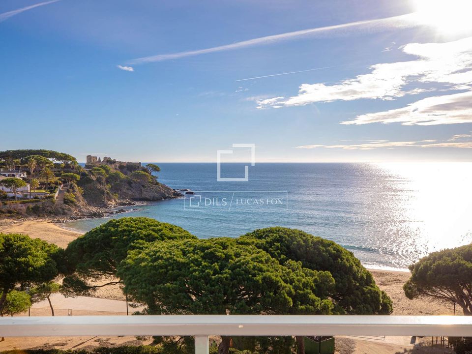 Lejlighed i Palamos, Gerona - foto 1